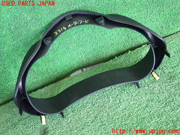 2UPJ-9233147510]セリカ(ZZT230)メーターフード 中古_2