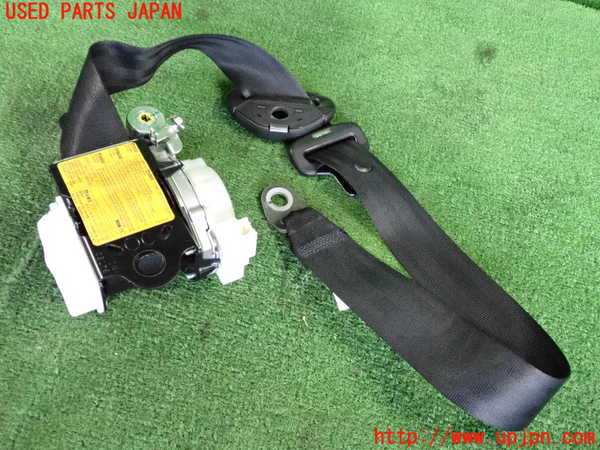 2UPJ-9233147045]セリカ(ZZT230)運転席シートベルト 中古_2