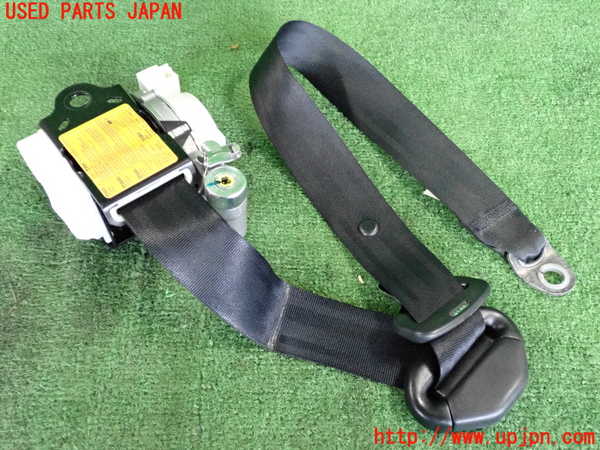2UPJ-9233147075]セリカ(ZZT230)助手席シートベルト 中古_2