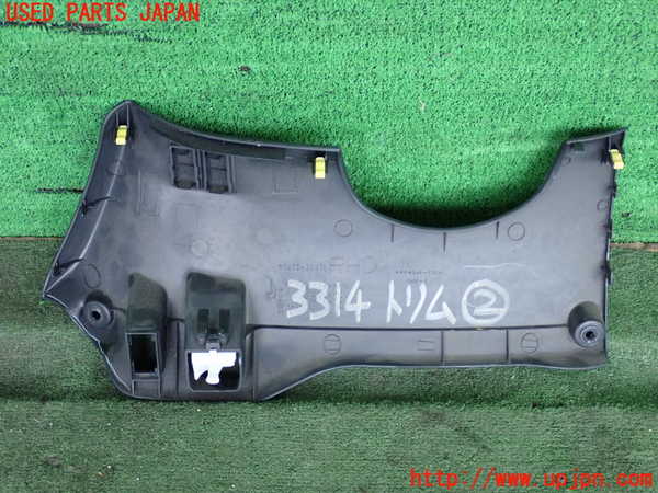 2UPJ-9233147692]セリカ(ZZT230)内装トリム類2 中古_2