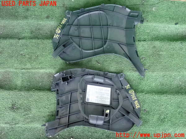 2UPJ-9233147693]セリカ(ZZT230)内装トリム類3 中古_2