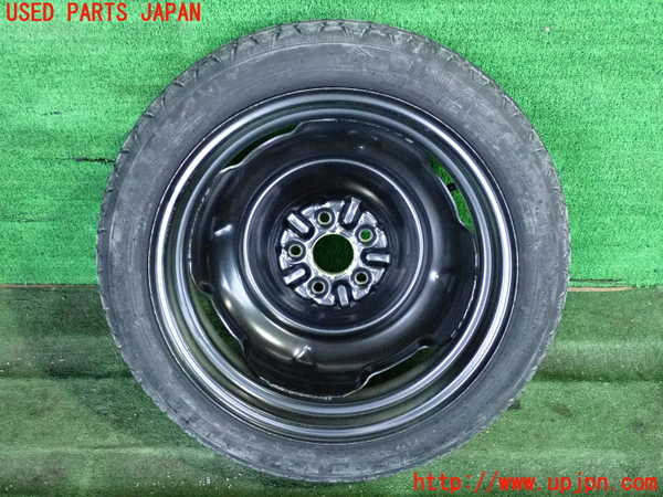 2UPJ-9233149601]セリカ(ZZT230)スペアタイヤ1 中古_5
