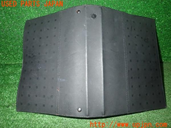 3UPJ=9233150802]VW ニュービートル(9CAZJ)後期 取扱説明書 取説 車両マニュアル 中古_5