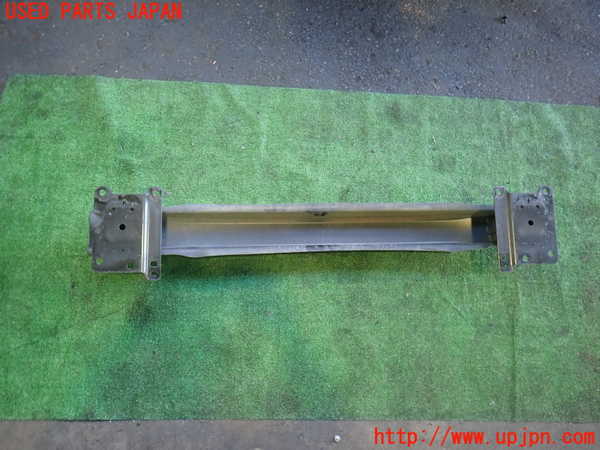 2UPJ-9233151014]VW ニュービートル(9CAZJ)フロントバンパーホースメント 中古_2