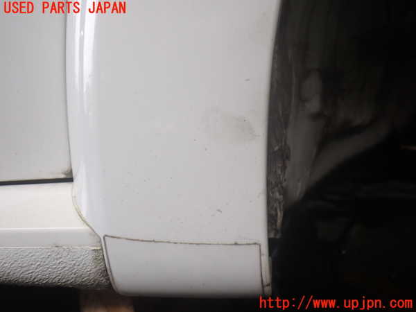 2UPJ-9233151080]VW ニュービートル(9CAZJ)右前フェンダー 中古_4