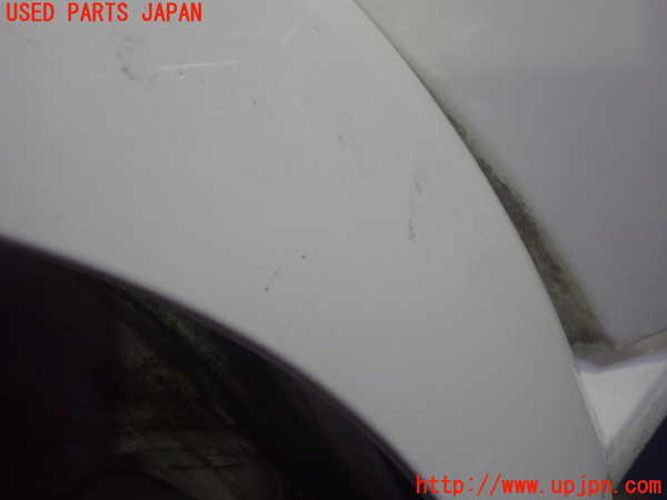 2UPJ-9233151082]VW ニュービートル(9CAZJ)左前フェンダー 中古_2