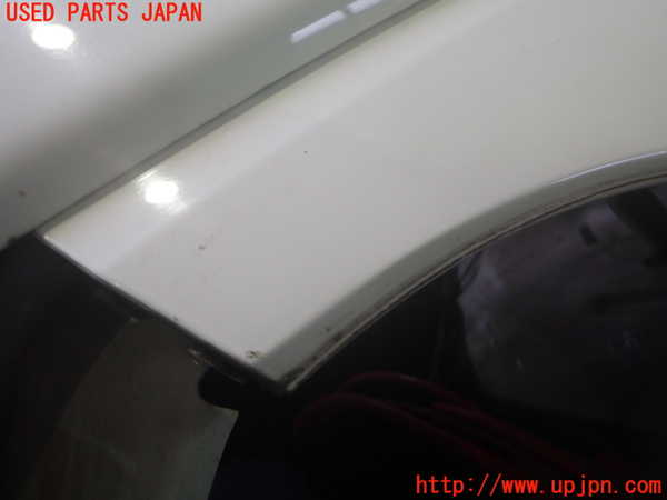 2UPJ-9233151082]VW ニュービートル(9CAZJ)左前フェンダー 中古_4