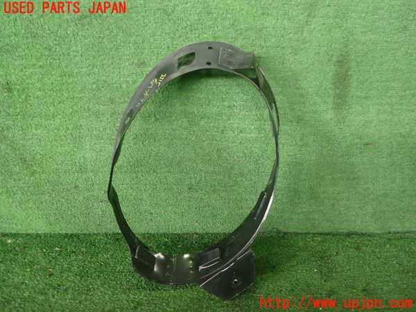 2UPJ-9233151140]VW ニュービートル(9CAZJ)右ヘッドライトリム 中古_2