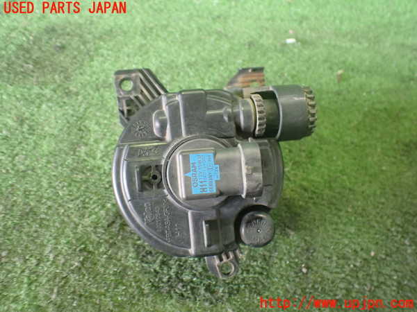 2UPJ-9233151180]VW ニュービートル(9CAZJ)右フォグ 中古_3
