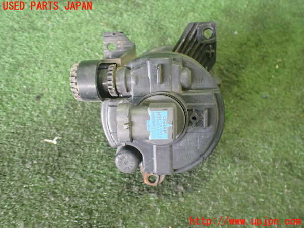 2UPJ-9233151182]VW ニュービートル(9CAZJ)左フォグ 中古_3