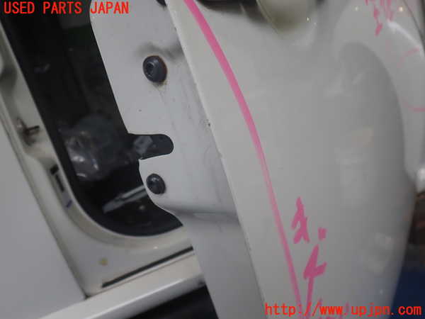 2UPJ-9233151230]VW ニュービートル(9CAZJ)右前ドア 中古_3