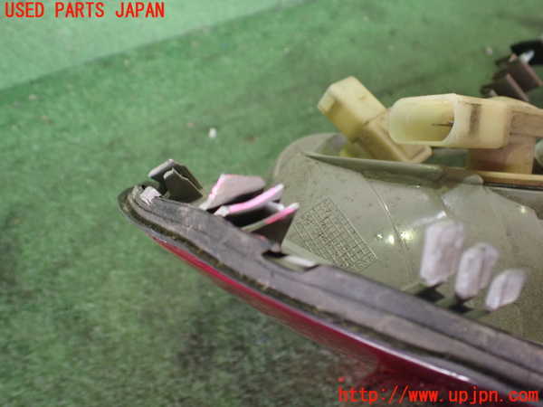 2UPJ-9233151536]VW ニュービートル(9CAZJ)左テールランプ 中古_4