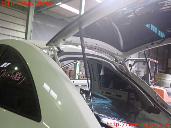 2UPJ-9233151584]VW ニュービートル(9CAZJ)リアゲートダンパー 中古_2