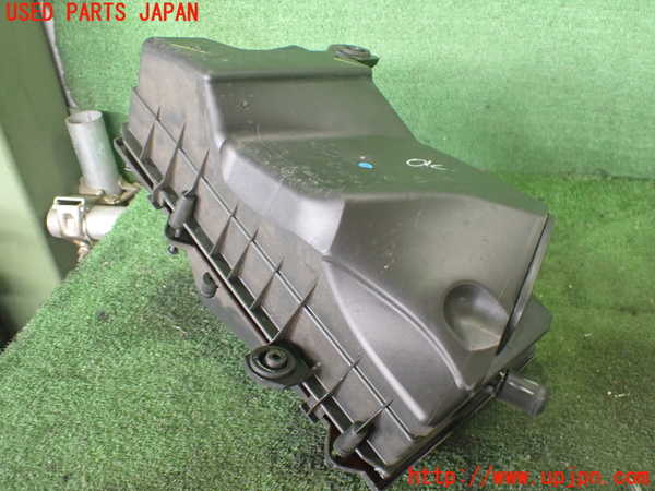 2UPJ-9233152560]VW ニュービートル(9CAZJ)エアクリーナーボックス 中古_2