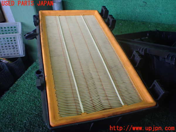 2UPJ-9233152560]VW ニュービートル(9CAZJ)エアクリーナーボックス 中古_3