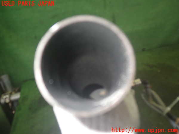 2UPJ-9233152661]VW ニュービートル(9CAZJ)触媒1 中古_3