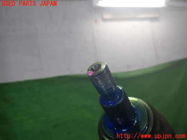 2UPJ-9233154010]VW ニュービートル(9CAZJ)右フロントドライブシャフト 中古_3