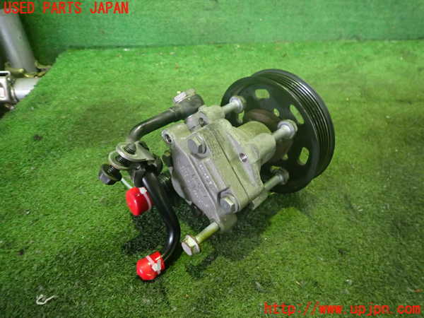 2UPJ-9233154250]VW ニュービートル(9CAZJ)パワステポンプ 中古_2