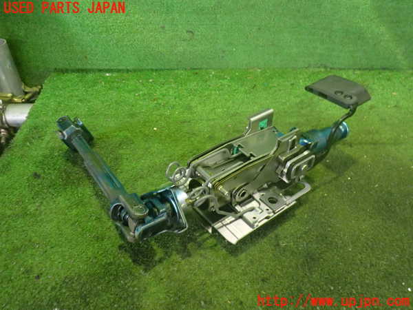 2UPJ-9233154260]VW ニュービートル(9CAZJ)ステアリングシャフト 中古_2