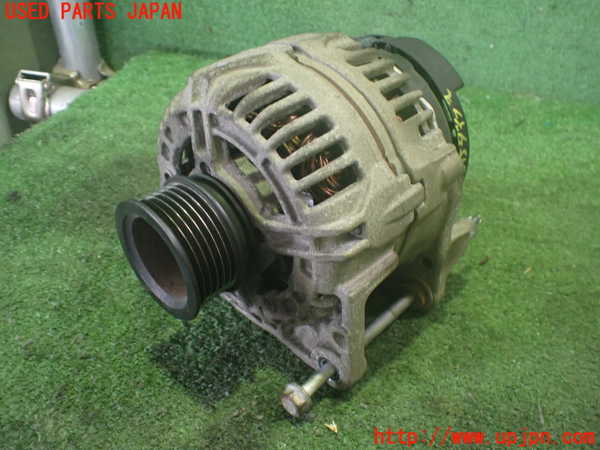 2UPJ-9233156015]VW ニュービートル(9CAZJ)オルタネーター(ダイナモ) 中古_2