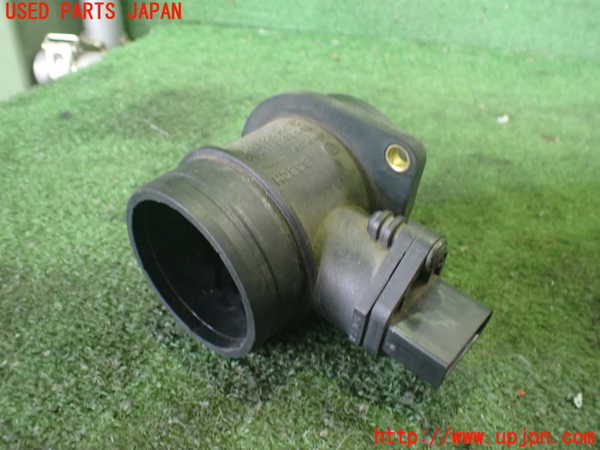 2UPJ-9233156320]VW ニュービートル(9CAZJ)エアフロメーター 中古_2