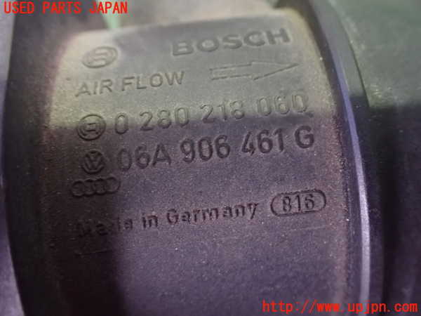 2UPJ-9233156320]VW ニュービートル(9CAZJ)エアフロメーター 中古_3