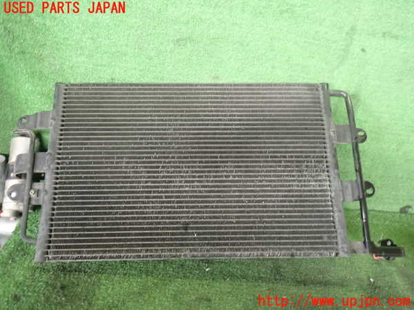 2UPJ-9233156031]VW ニュービートル(9CAZJ)エアコンコンデンサー1 中古_2
