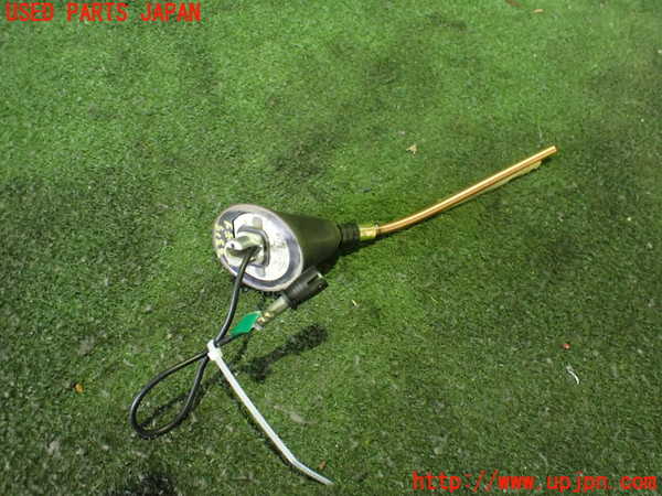 2UPJ-9233156550]VW ニュービートル(9CAZJ)アンテナ (ジャンク品) 中古_2