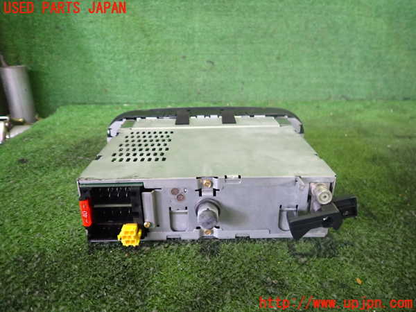 2UPJ-9233156480]VW ニュービートル(9CAZJ)CDプレーヤー (ジャンク品) 中古_2