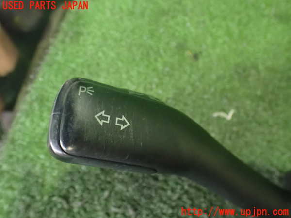 2UPJ-9233156720]VW ニュービートル(9CAZJ)コンビネーションスイッチ 中古_3