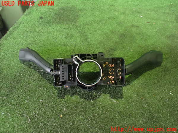 2UPJ-9233156720]VW ニュービートル(9CAZJ)コンビネーションスイッチ 中古_4
