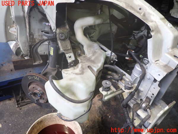 2UPJ-9233156791]VW ニュービートル(9CAZJ)ウォッシャータンク1 中古_2