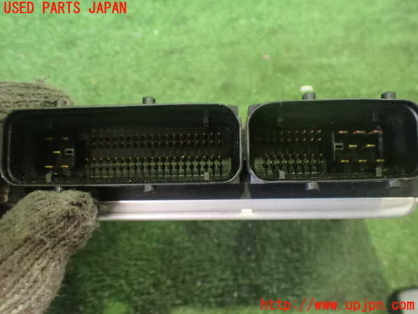 2UPJ-9233156110]VW ニュービートル(9CAZJ)エンジンコンピューター 中古_3