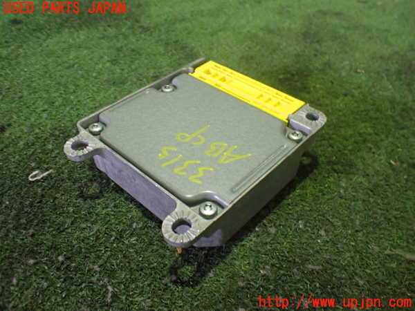 2UPJ-9233156145]VW ニュービートル(9CAZJ)エアバッグコンピューター 中古_2