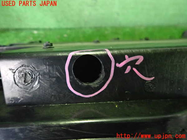 2UPJ-9233157516]VW ニュービートル(9CAZJ)グローブボックス1 中古_4