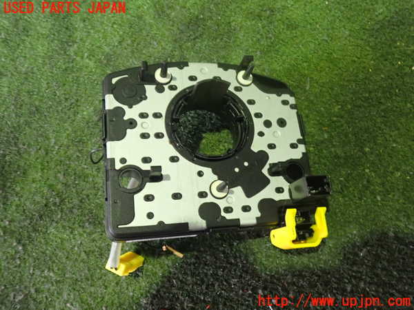 2UPJ-9233156800]VW ニュービートル(9CAZJ)スパイラルケーブル(リール) 中古_2
