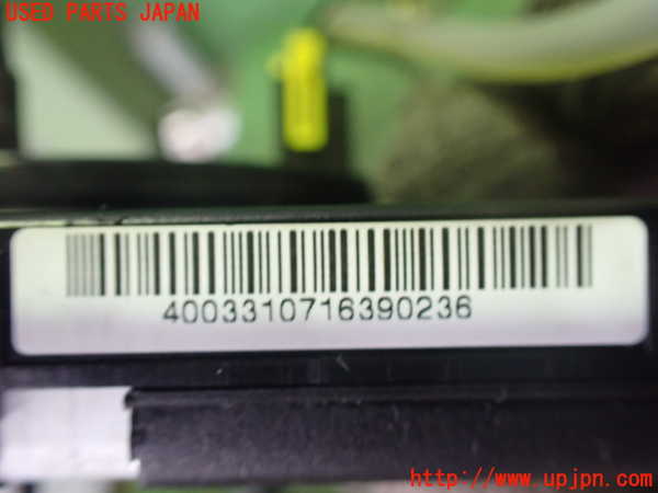 2UPJ-9233156800]VW ニュービートル(9CAZJ)スパイラルケーブル(リール) 中古_3