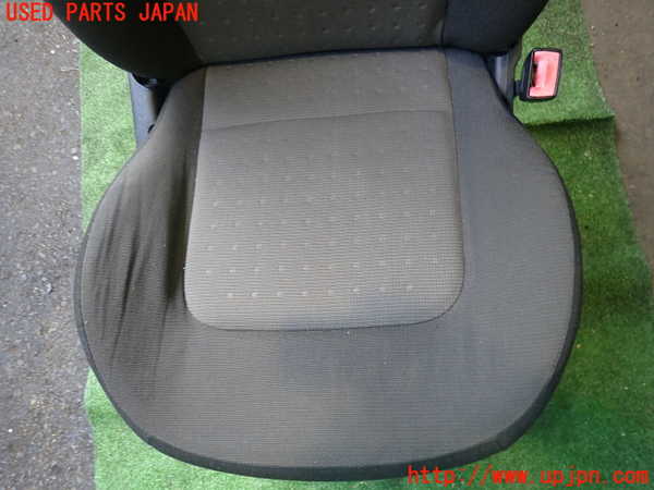 2UPJ-9233157035]VW ニュービートル(9CAZJ)運転席シート 中古_3