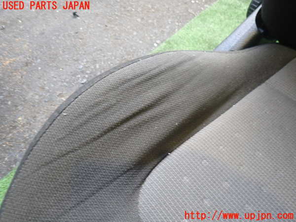 2UPJ-9233157035]VW ニュービートル(9CAZJ)運転席シート 中古_4