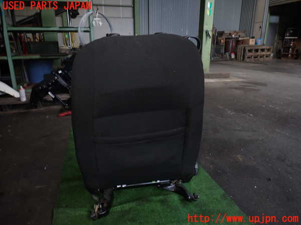 2UPJ-9233157035]VW ニュービートル(9CAZJ)運転席シート 中古_5