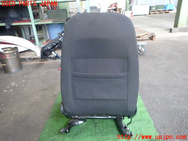 2UPJ-9233157065]VW ニュービートル(9CAZJ)助手席シート 中古_5