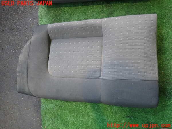 2UPJ-9233157405]VW ニュービートル(9CAZJ)右リアシート 中古_2