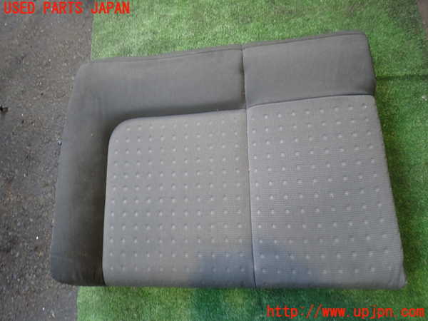 2UPJ-9233157405]VW ニュービートル(9CAZJ)右リアシート 中古_3