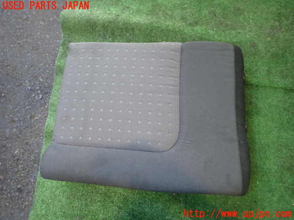 2UPJ-9233157435]VW ニュービートル(9CAZJ)左リアシート 中古_3