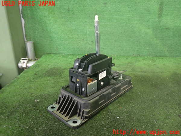 2UPJ-9233157555]VW ニュービートル(9CAZJ)ATシフトレバー 中古_2