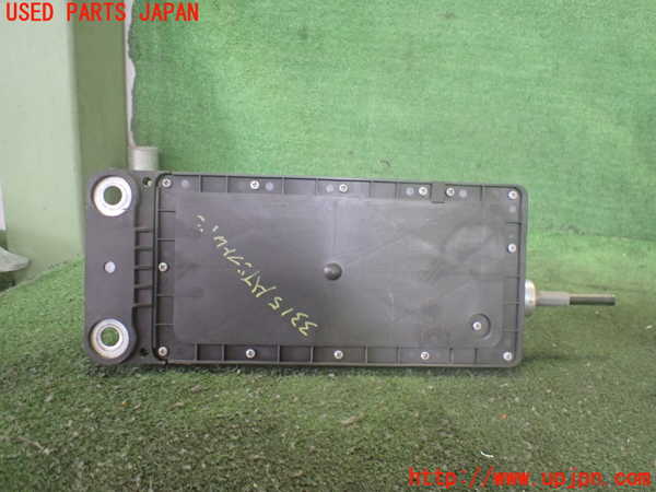 2UPJ-9233157555]VW ニュービートル(9CAZJ)ATシフトレバー 中古_4