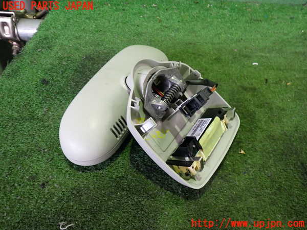 2UPJ-9233157615]VW ニュービートル(9CAZJ)ルームミラー 中古_2