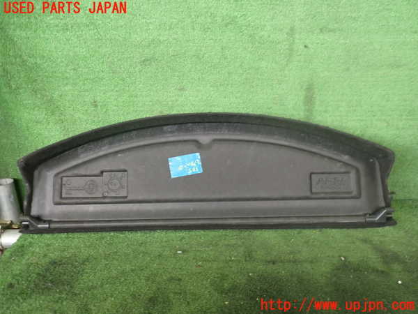 2UPJ-9233157761]VW ニュービートル(9CAZJ)トノカバー1 中古_2