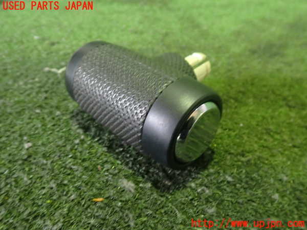 2UPJ-9233157570]VW ニュービートル(9CAZJ)シフトノブ 中古_2