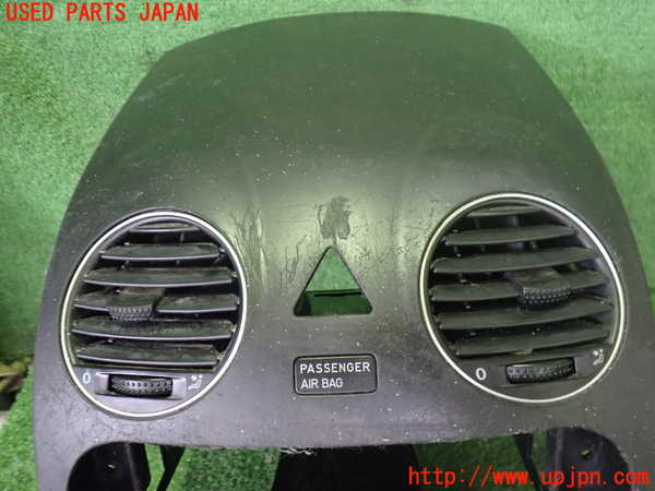 2UPJ-9233157526]VW ニュービートル(9CAZJ)エアコン吹き出し口1 (真中) 中古_2